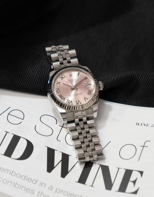 Rolex Datejust Lady 31 178274 Image 5